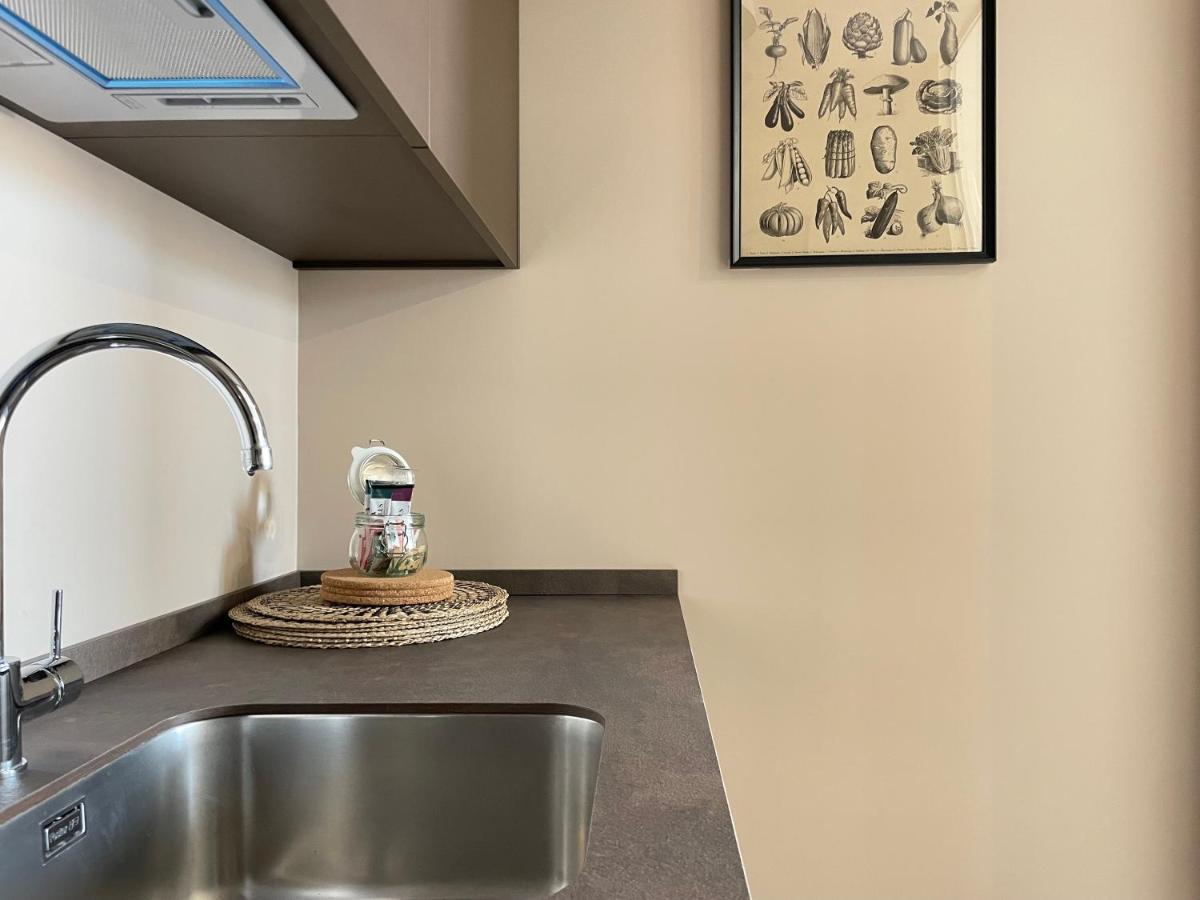 Ca Bela - San Marco Apartamento