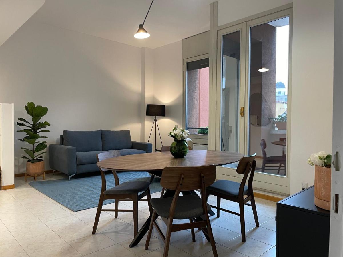 Ca Bela - San Marco Apartamento